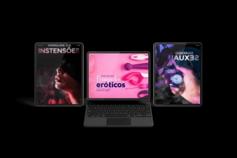 Bônus exclusivos do programa