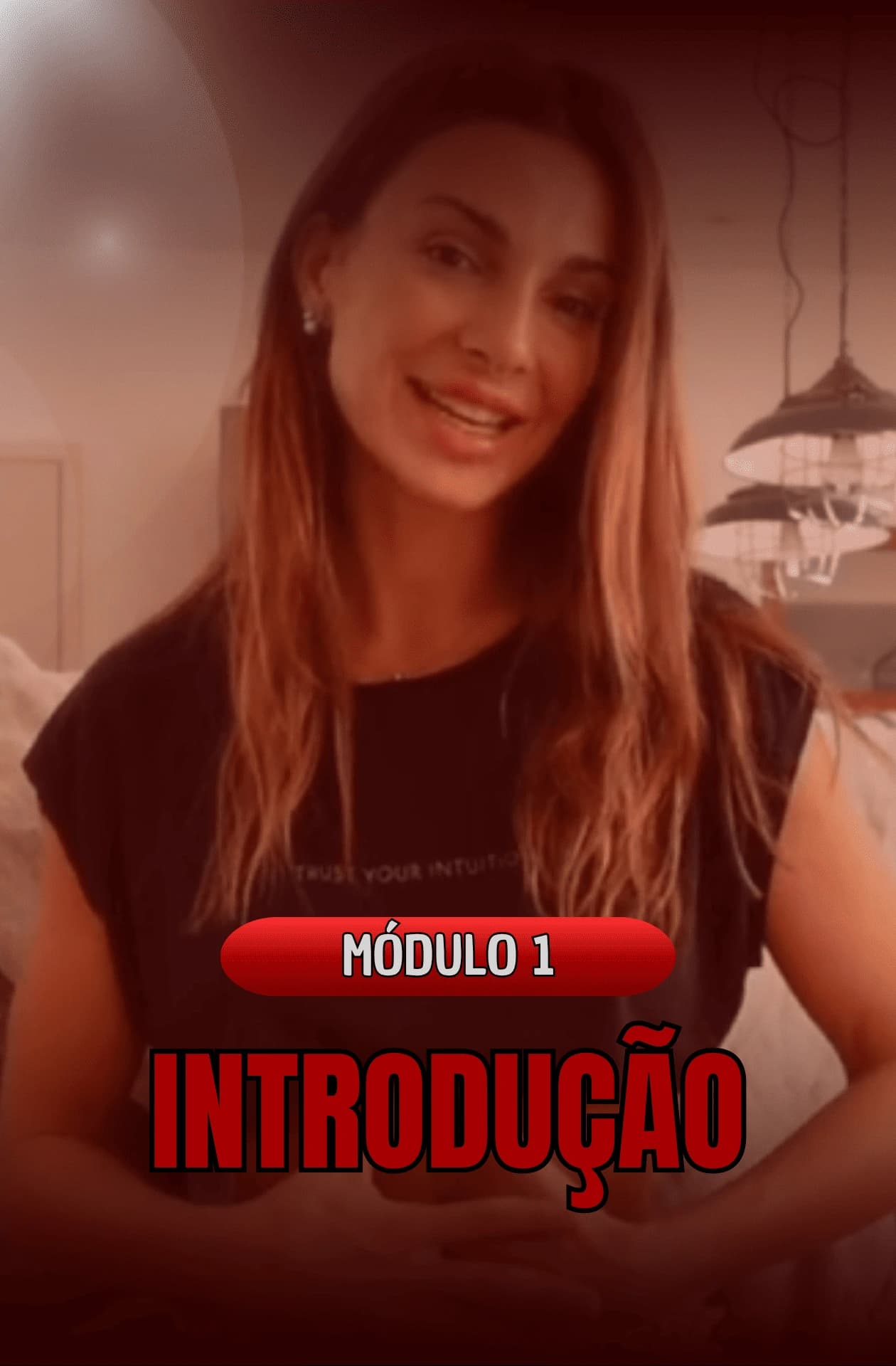 Módulo 1 - INTRODUÇÃO